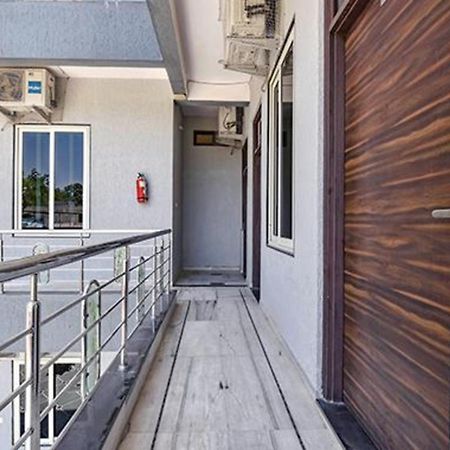 Fabhotel Ranbanka Удайпур Екстериор снимка